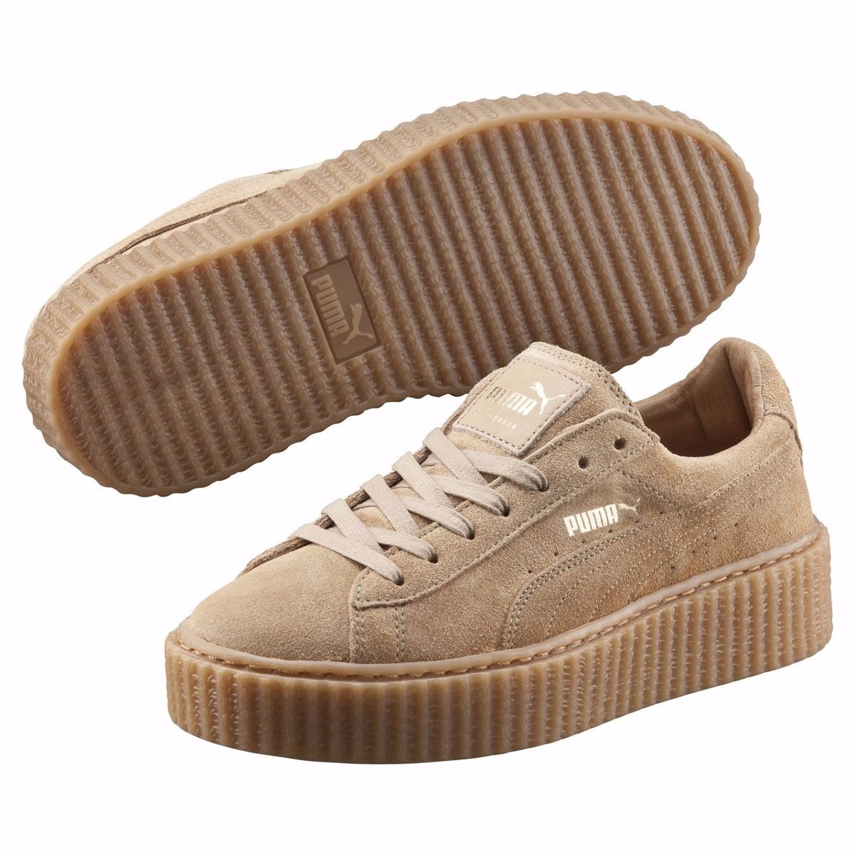 tenis puma rihanna