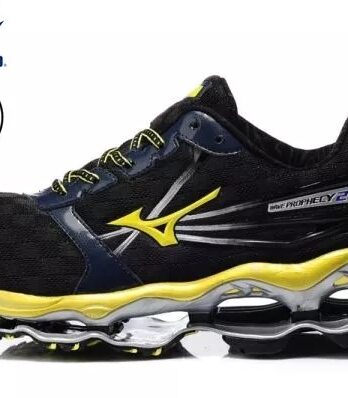 Mizuno Pro 6 Tenis Original