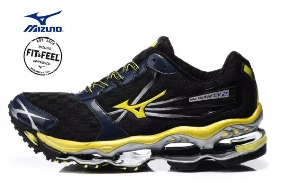 Mizuno Pro 6 Tenis Original