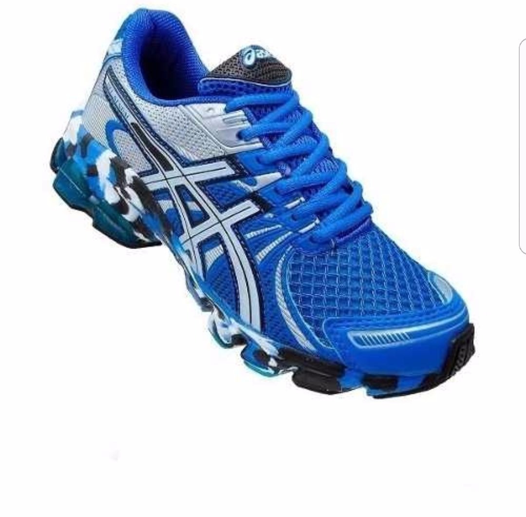 mercado livre tenis asics gel feminino