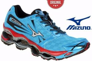 Tênis Mizuno Wave Prophecy 2 Masculino 300x200 - Tênis Mizuno Wave Prophecy 2 Masculino