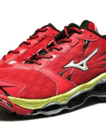 Tênis Mizuno Wave Prophecy 2 Masculino 7 348x445 - TÊNIS MASCULINO