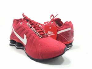 Tênis Nike Shox Júnior 4 Molas Masculino Promoção Imperdível6 300x223 - Tênis Nike Shox Júnior 4 Molas Masculino Promoção Imperdível6