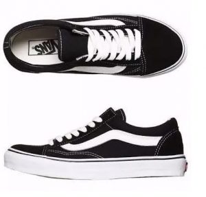 Tênis Vans Old Skool Masculino Feminino 2 1 300x287 - Tênis Vans Old Skool Masculino Feminino 2