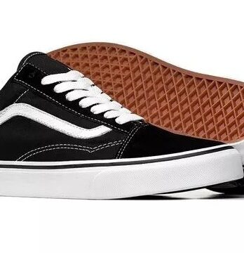 Tênis Vans Old Skool Masculino Feminino 6 348x360 - TÊNIS