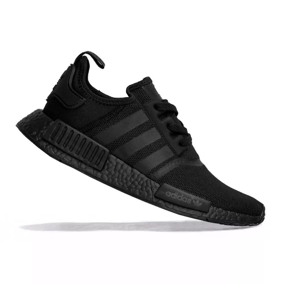 tenis adidas nmd runner preto