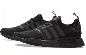 Tênis adidas Nmd Runner Boost Masculino 3 1 300x192 - Tênis adidas Nmd Runner Boost Masculino 3