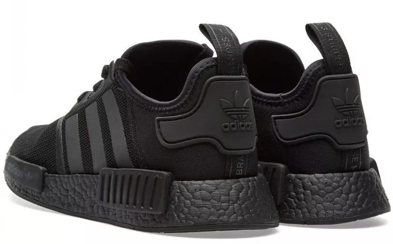 tênis adidas nmd_r1 masculino