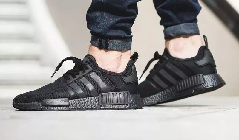 sapato adidas nmd