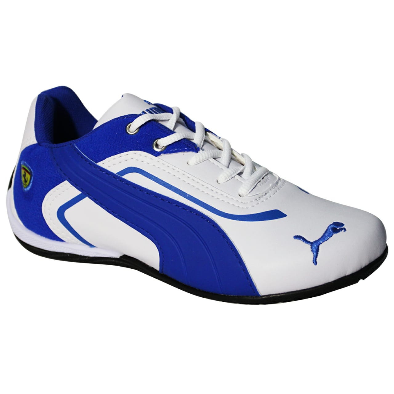 tenis puma ferrari feminino