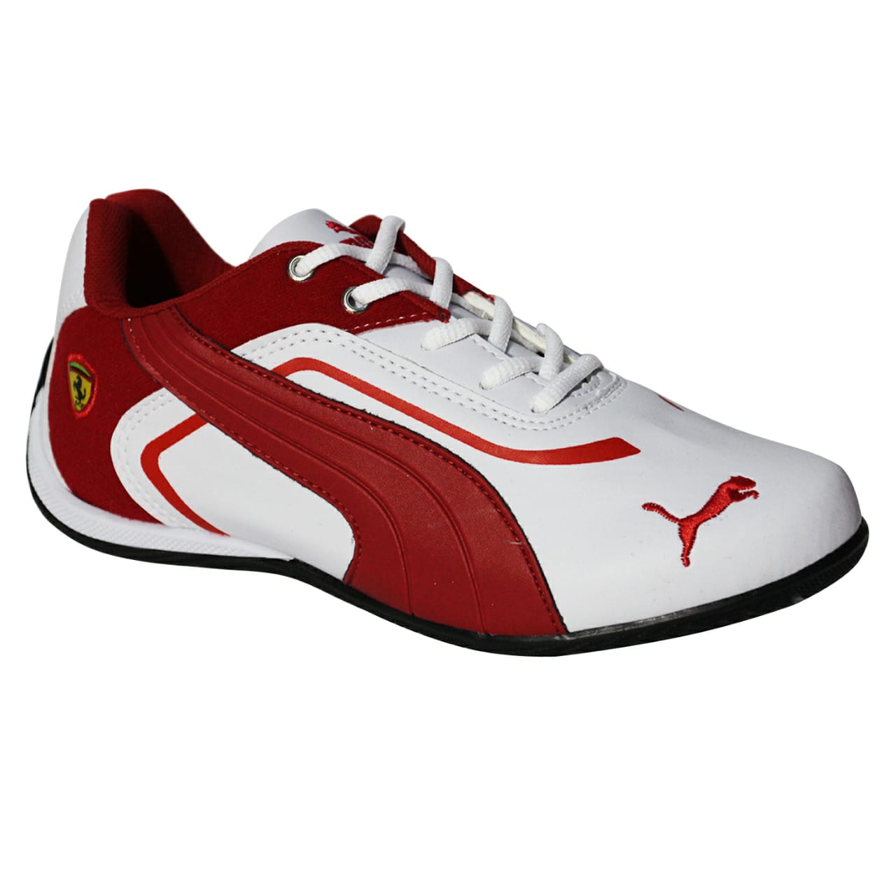 tênis da puma ferrari