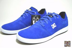 Tenis Dc Crisis Masculino Importado 2 300x199 - Tenis Dc Crisis Masculino Importado 2