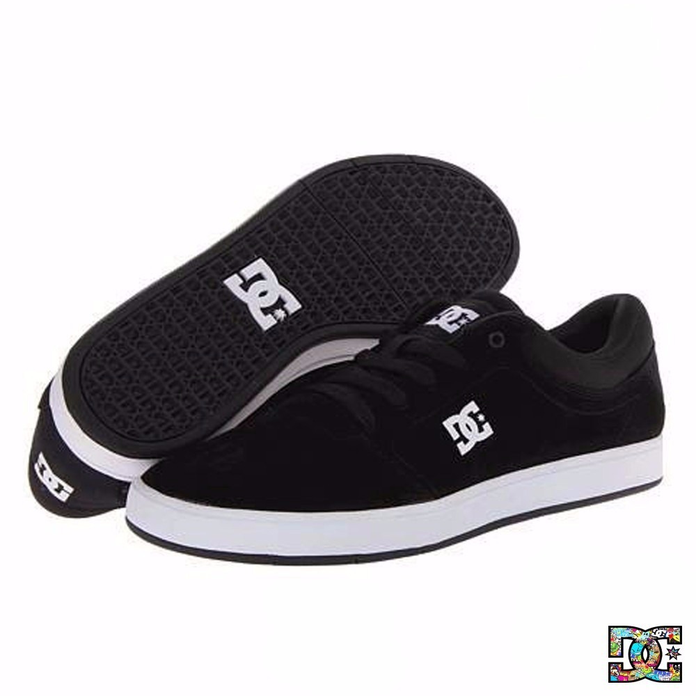 tenis dc skate masculino