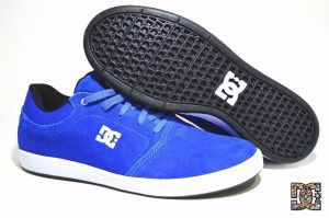 Tenis Dc Crisis Masculino Importado 300x199 - Tenis Dc Crisis Masculino Importado