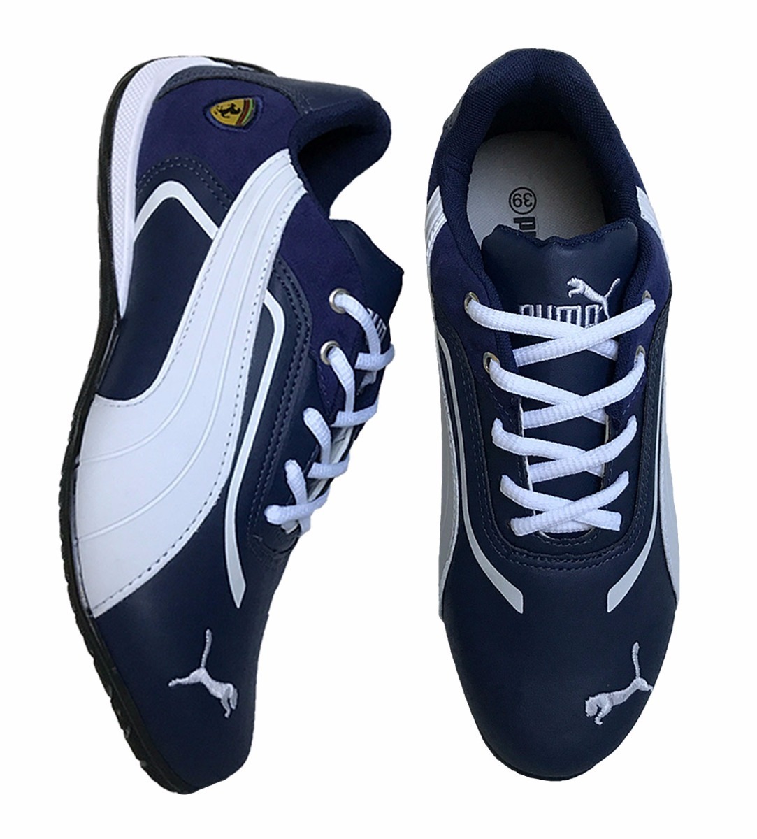 tenis masculino puma