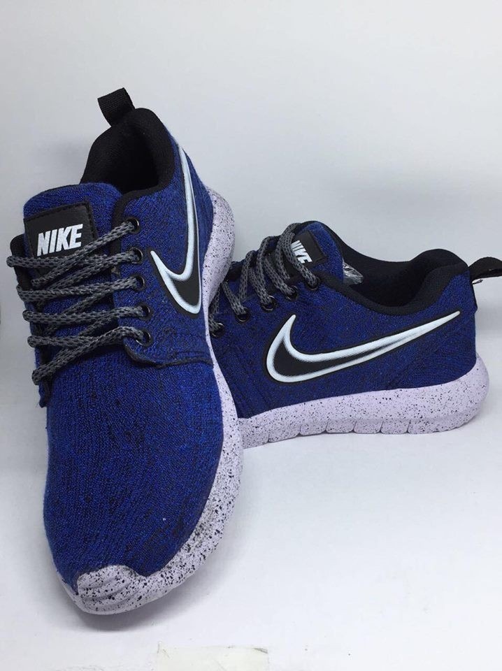 tenis nike roshe one masculino