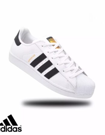 Tenis adidas Superstar