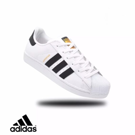 Tenis adidas Superstar