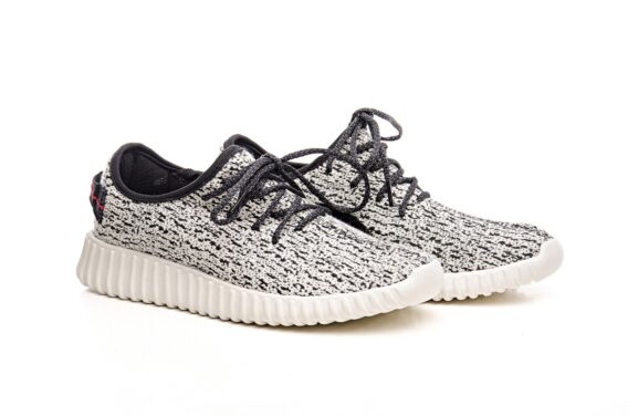 Tenis adidas Yeezy Boost 350 Kenie West 6 568x376 - Tênis Adidas Yeezy Boost