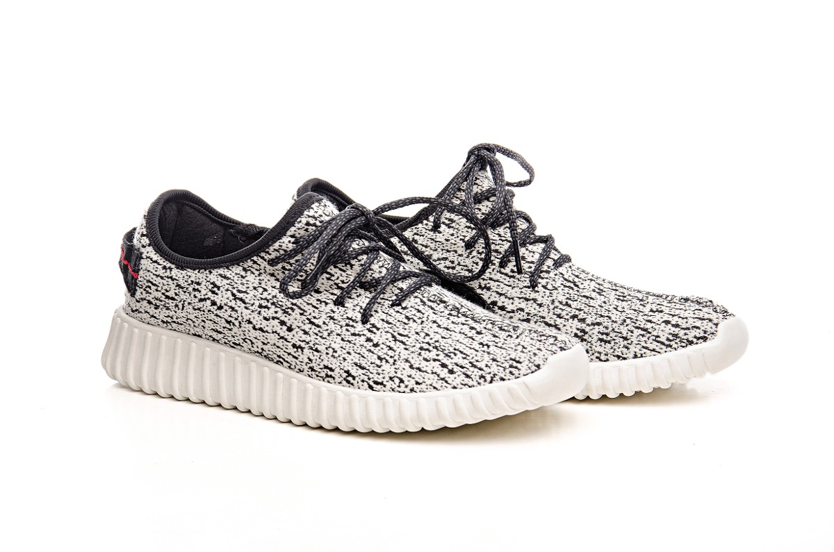 Tenis Adidas Yeezy Boost Tenis LeveShoes