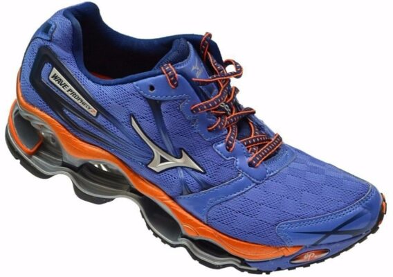 Tênis Mizuno Wave Prophecy 2 Masculino 10 568x400 - Tênis Mizuno Wave Viper 2