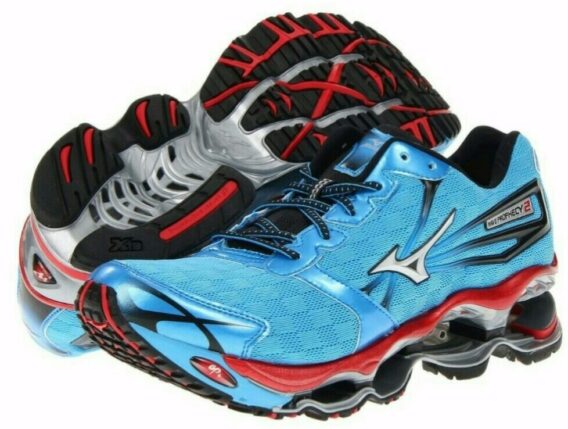 Tênis Mizuno Wave Prophecy 2 Masculino 2 568x429 - Tênis Mizuno Wave Viper 2