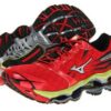 Tênis Mizuno Wave Viper 2 - Image 6
