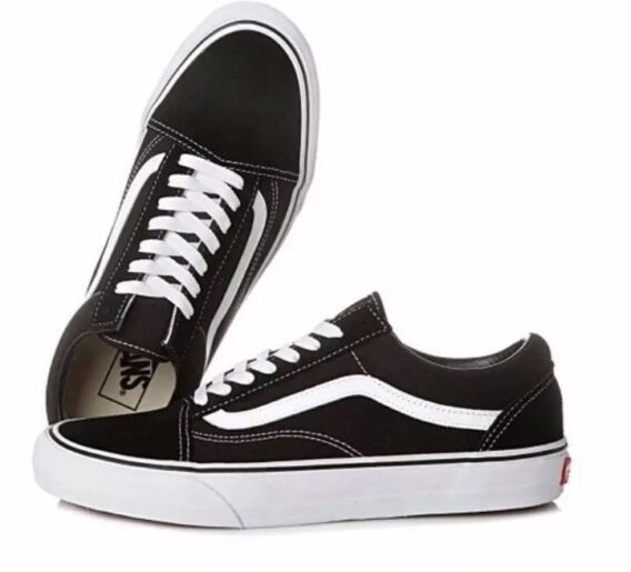 Tênis Vans Old Skool