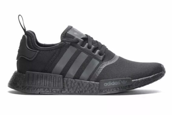 Tênis adidas Nmd Runner Boost Masculino 6 568x380 - TÊNIS ADIDAS NMD R1