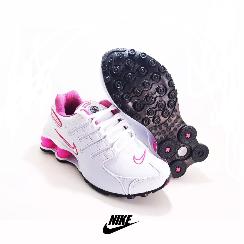 tenis de mola nike feminino