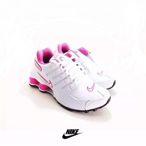Tênis Nike Shox 4 Molas Feminuno 300x300 - Tênis Nike Shox 4 Molas Feminuno