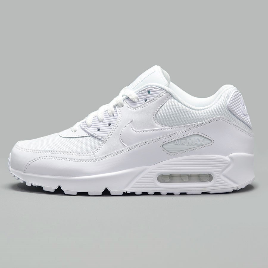 Tênis Nike Air Max 90 Tênis Leveshoes