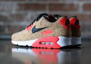 Tenis Nike Air Max 90 importado 300x211 - Tenis Nike Air Max 90 importado