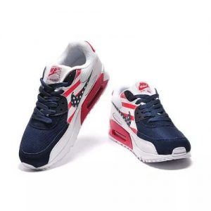 Tenis Nike Air Max 90 importado 5 300x300 - Tenis Nike Air Max 90 importado 5