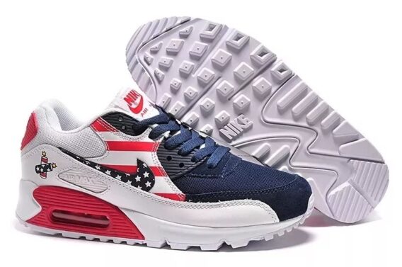 Tenis Nike Air Max 90 importado 7 568x377 - Tênis Nike Air Max 90