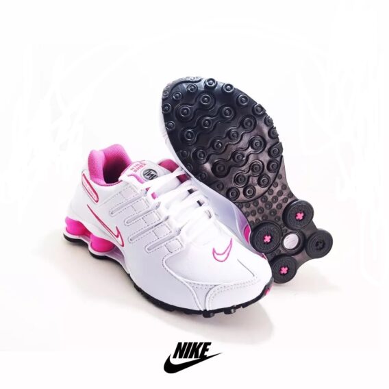 Tênis Nike Shox 4 Molas Feminuno 2 568x568 - Tênis Nike Shox Feminino