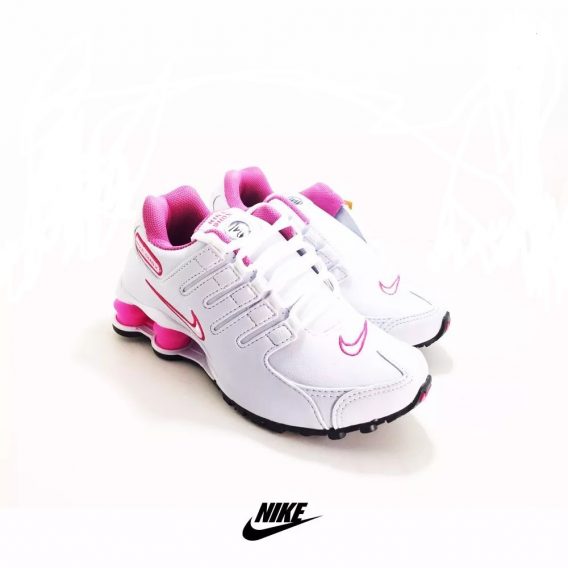 Tênis Nike Shox 4 Molas Feminuno 568x568 - Tênis Nike Shox Feminino