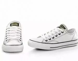 Tênis Converse All star Couro Unissex 2 300x235 - Tênis Converse All-star Couro Unissex 2