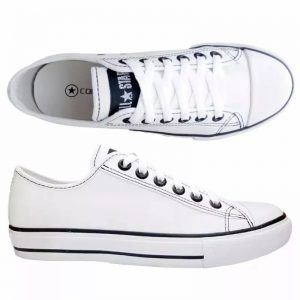 Tênis Converse All star Couro Unissex 300x300 - Tênis Converse All-star Couro Unissex