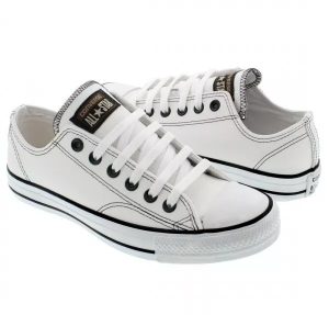 Tênis Converse All star Couro Unissex 8 300x287 - Tênis Converse All-star Couro Unissex 8