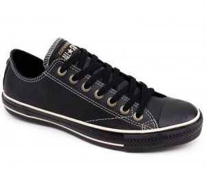 Tênis Converse All star Couro Unissex 9 300x267 - Tênis Converse All-star Couro Unissex 9