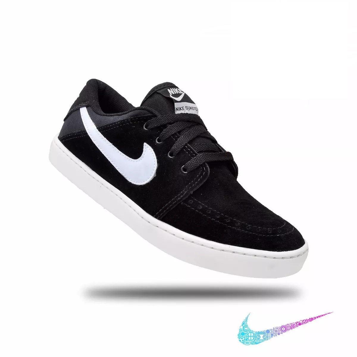 Mikroprocesor nike suketo 