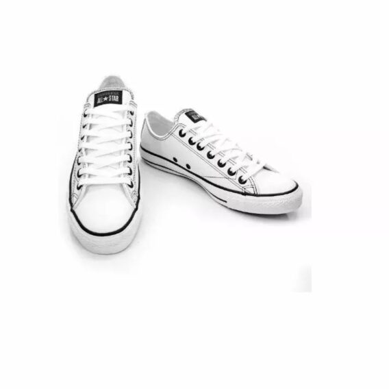 Tênis Converse All star Couro Unissex 5 568x568 - Tênis All Star Converse Chuck Taylor