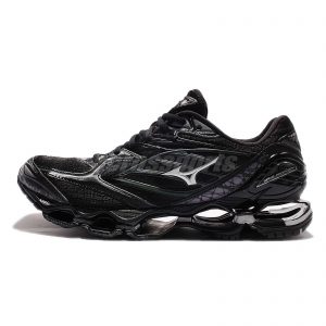 Mizuno Wave Prophecy 6 Nova Black Silver Men Running Shoes Sneakers 2 300x300 - Mizuno Wave Prophecy 6 Nova Black Silver Men Running Shoes Sneakers 2