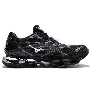 Mizuno Wave Prophecy 6 Nova Black Silver Men Running Shoes Sneakers 3 300x300 - Mizuno Wave Prophecy 6 Nova Black Silver Men Running Shoes Sneakers 3