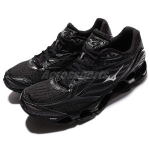 Mizuno Wave Prophecy 6 Nova Black Silver Men Running Shoes Sneakers 300x300 - Mizuno Wave Prophecy 6 Nova Black Silver Men Running Shoes Sneakers