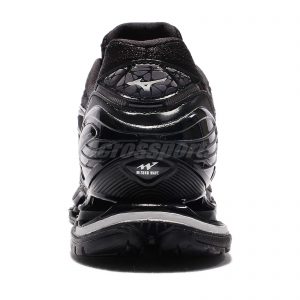 Mizuno Wave Prophecy 6 Nova Black Silver Men Running Shoes Sneakers 4 300x300 - Mizuno Wave Prophecy 6 Nova Black Silver Men Running Shoes Sneakers 4