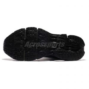 Mizuno Wave Prophecy 6 Nova Black Silver Men Running Shoes Sneakers 5 300x300 - Mizuno Wave Prophecy 6 Nova Black Silver Men Running Shoes Sneakers 5