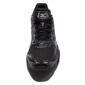 Mizuno Wave Prophecy 6 Nova Black Silver Men Running Shoes Sneakers 6 300x300 - Mizuno Wave Prophecy 6 Nova Black Silver Men Running Shoes Sneakers 6