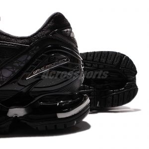 Mizuno Wave Prophecy 6 Nova Black Silver Men Running Shoes Sneakers 8 300x300 - Mizuno Wave Prophecy 6 Nova Black Silver Men Running Shoes Sneakers 8